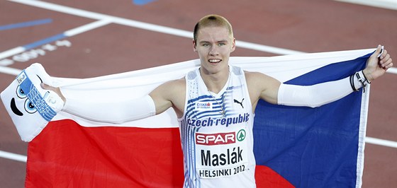 Pavel Maslák