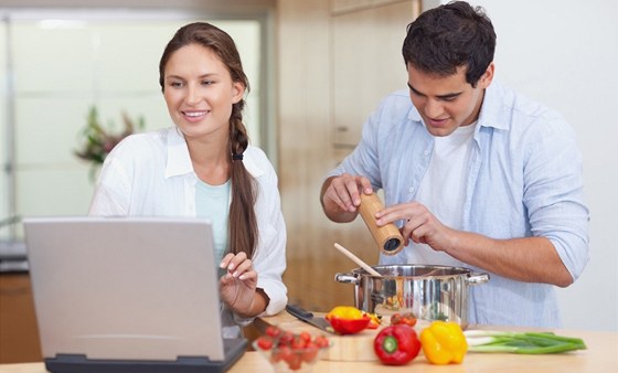 Nkteí ze zakladatel food blogování postupem asu vyklidili pozice, jiní