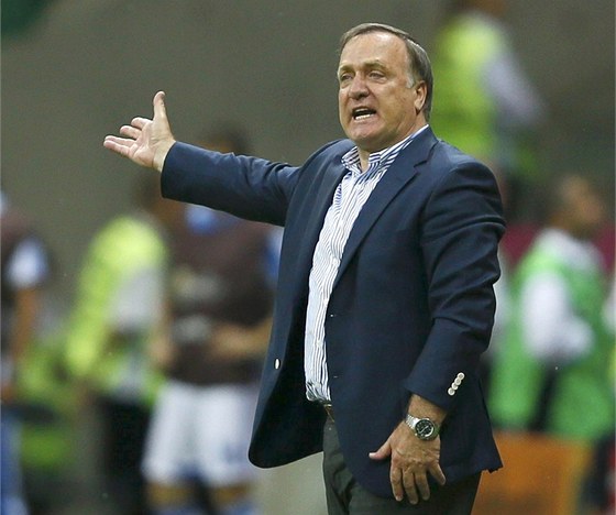 Dick Advocaat