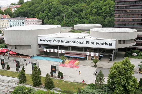 Pípravy na 47. roník Mezinárodního filmového festivalu Karlovy Vary jsou v