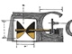Google Doodle u pleitosti vro narozenin Josefa Ressla, vynlezce lodnho