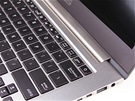 Asus Zenbook Prime - klávesnice