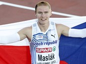 Pavel Maslk