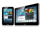 Samsung Galaxy Tab 2 10.1