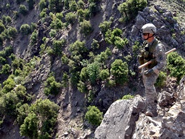 Provincie Nristn v Afghnistnu
