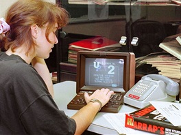 Minitel