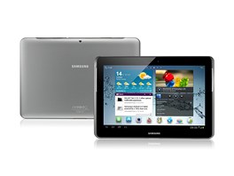 Samsung Galaxy Tab 2 10.1