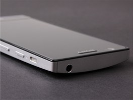 Sony Xperia P