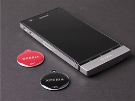 Sony Xperia P