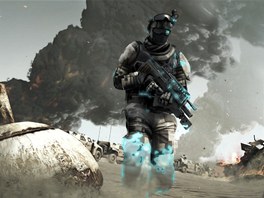 Ghost Recon: Future Soldier