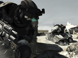 Ghost Recon: Future Soldier