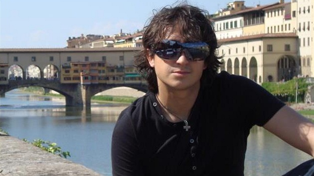 Angelo Angelo