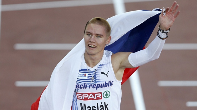 Pavel Maslák