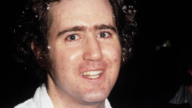 Mistr absurdního humoru Andy Kaufman se za komediálního umlce nepovaoval,