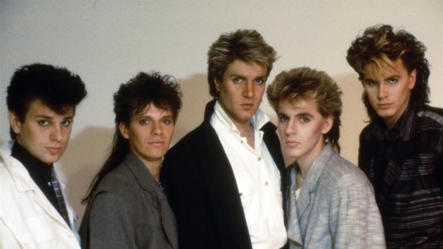 Duran Duran