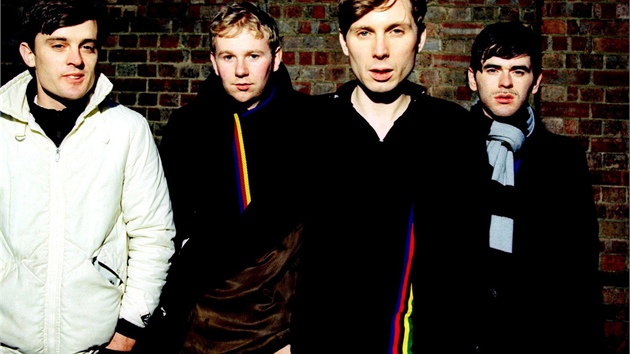 Franz Ferdinand Franz Ferdinand