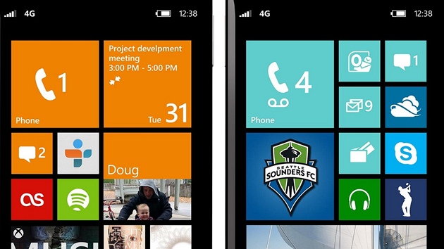 Windows Phone 8