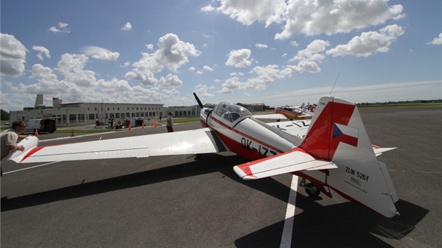 Calais Dunkerque. Mení konflikt s pilotem helikoptéry, který velmi neikovn