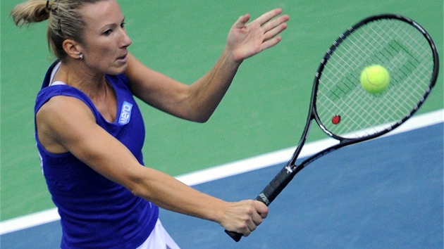 NA OLYMPIÁDU NEPOJEDU. Květa Peschkeová přenesla svou olympijskou místenku NA OLYMPIÁDU NEPOJEDU. Květa Peschkeová přenesla svou olympijskou místenku