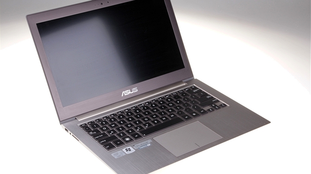 Asus Zenbook Prime UX31 Asus Zenbook Prime UX31