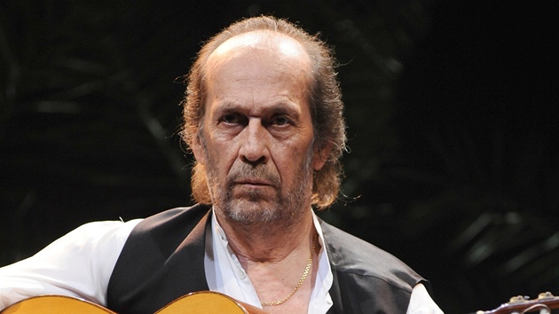 Paco de Lucia