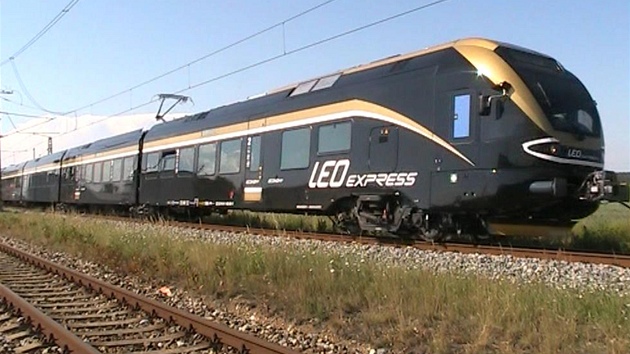 Leo Express