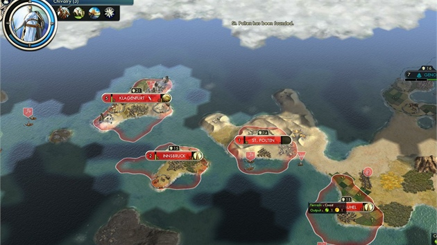 Civilization 5: Gods & Kings