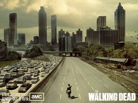 Vydání The Walking Dead je naplánováno na rok 2013.