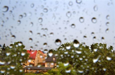 Ve stedu meteorologové poítají s teplotami do 18 stup, na východ Moravy me být a 22. Ilustraní foto