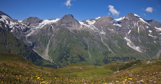 V Rakousku zahynul eský turista (ilustraní snímek).