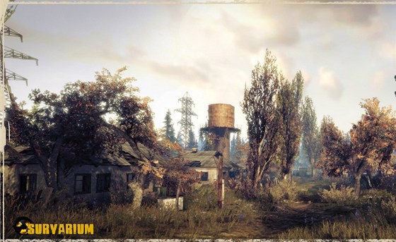 Survarium