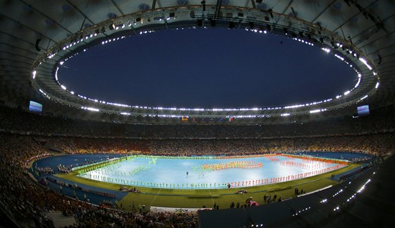 V esku chybí stadion, na kterém by se daly hrát zápasy mistrovství Evropy.