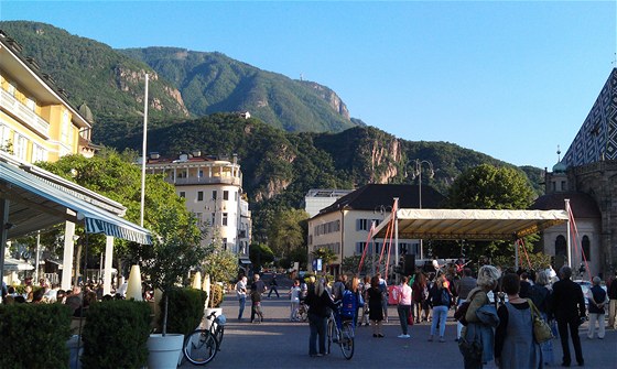 Bolzano