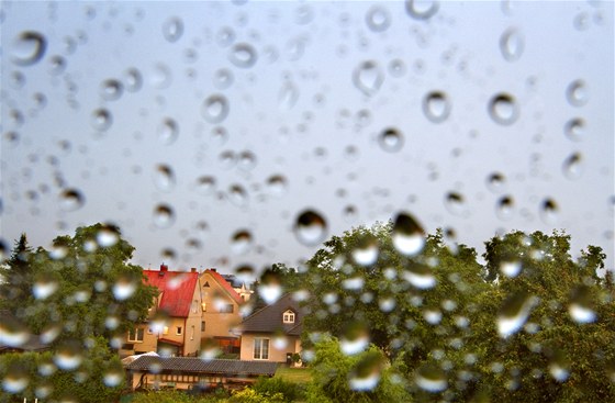 Ve stedu meteorologové poítají s teplotami do 18 stup, na východ Moravy me být a 22. Ilustraní foto