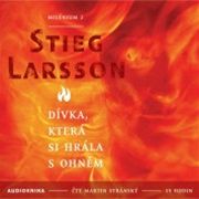 Larsson - audio