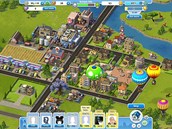 SimCity Social SimCity Social