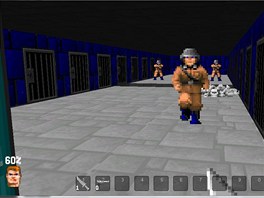 Minestein 3D