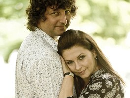 VARY POD LUPOU: Dana Morávková a Petr Malásek