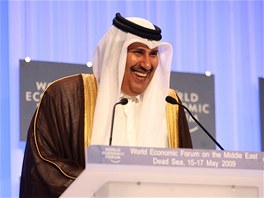 Katarsk premir ajch Hamad bin Dasm bin Dabr Sn 