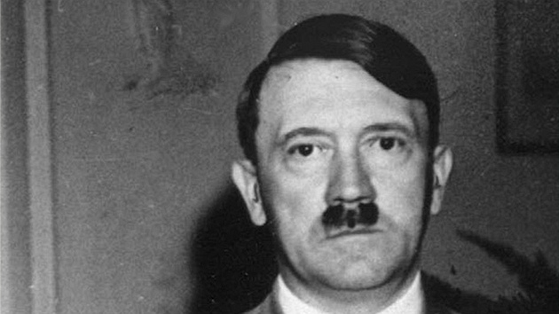 Adolf Hitler