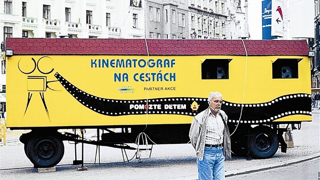 Kinematograf bratří Čadíků Kinematograf bratří Čadíků