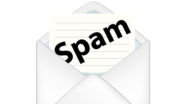 Nevyžádaná pošta, tzv. spam (v narážce na slavnou scénku Monty Pythonů) Nevyžádaná pošta, tzv. spam (v narážce na slavnou scénku Monty Pythonů)