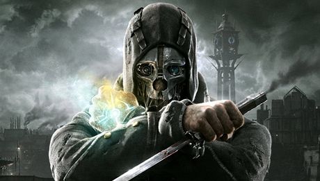 Dishonored