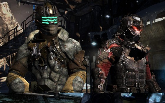 Dead Space 3