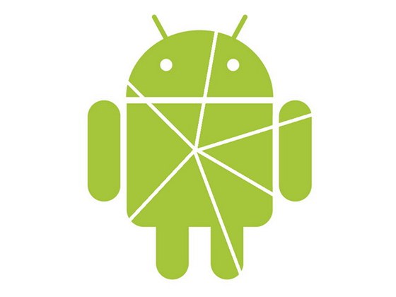 Rozttnost androidu