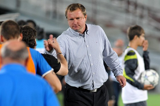 Pavel Vrba