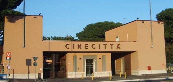 Cinecitta