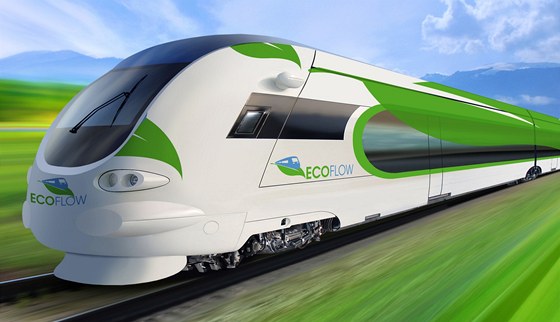 Leo Express bude soutit o provozování dopravy na lince Ostrava-Krnov-Olomouc