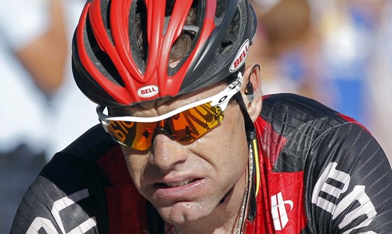 Cadel Evans