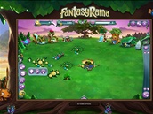 Fantasyrama Fantasyrama